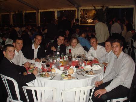L'Equipe de choc..... 